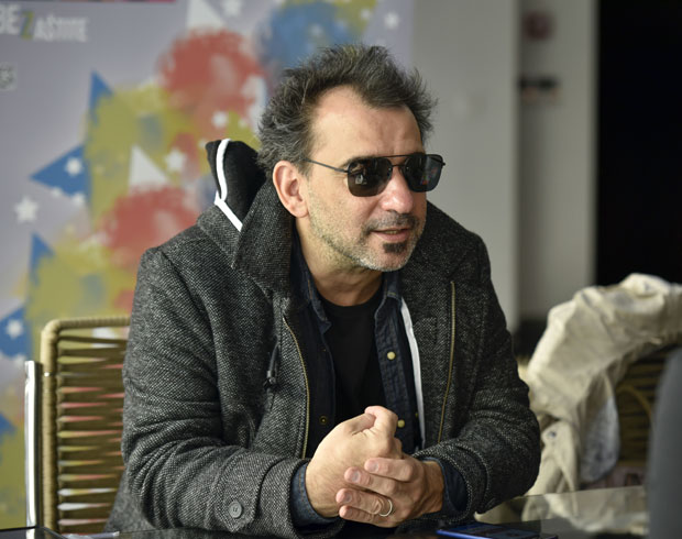 Пабло Траперо: Потребан нам је бунт доброте